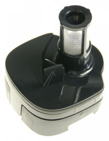 Vacuum Cleaner Filter - 4055483251 Boss Filter Complete [Electrolux Aeg]