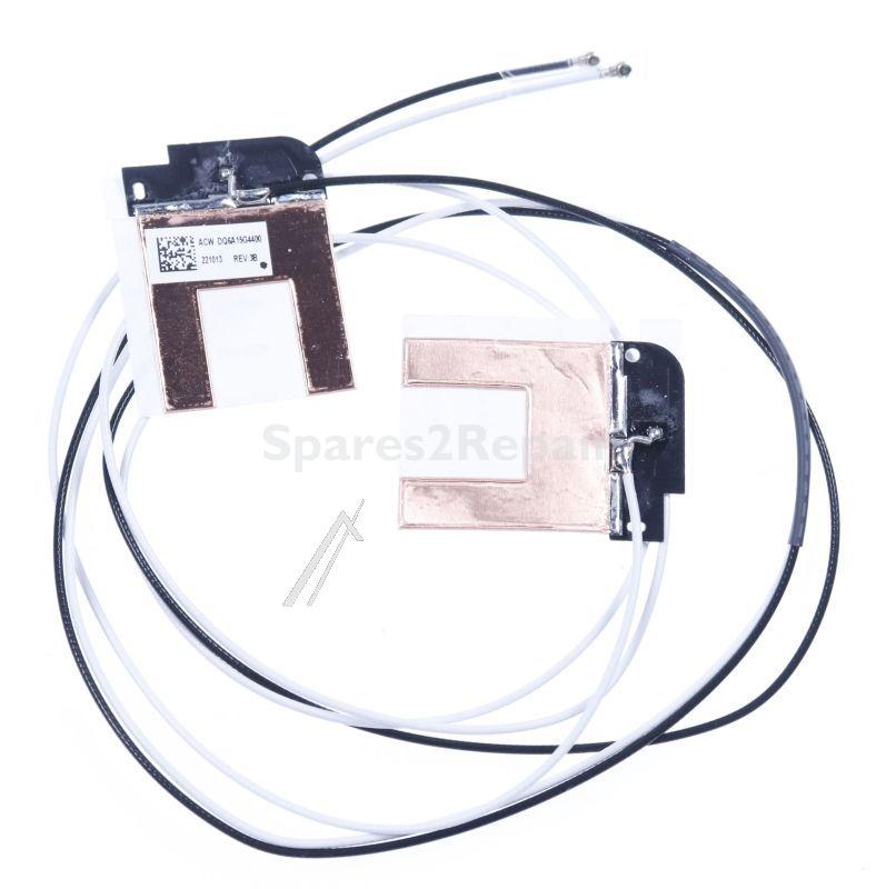 Acer Cable-plugs-adapter - 50 hgln7 004 Antenna Main&aux