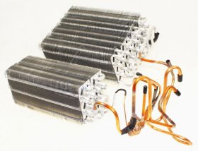 Evaporator - 40013373 Kit Condenser + [Candy Hoover]