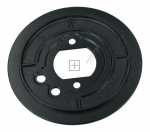 Burner Ring - 8056068 Burner Head [Amica]