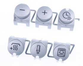 Switch Set - 00622674 Push Button Set [Bosch Siemens]