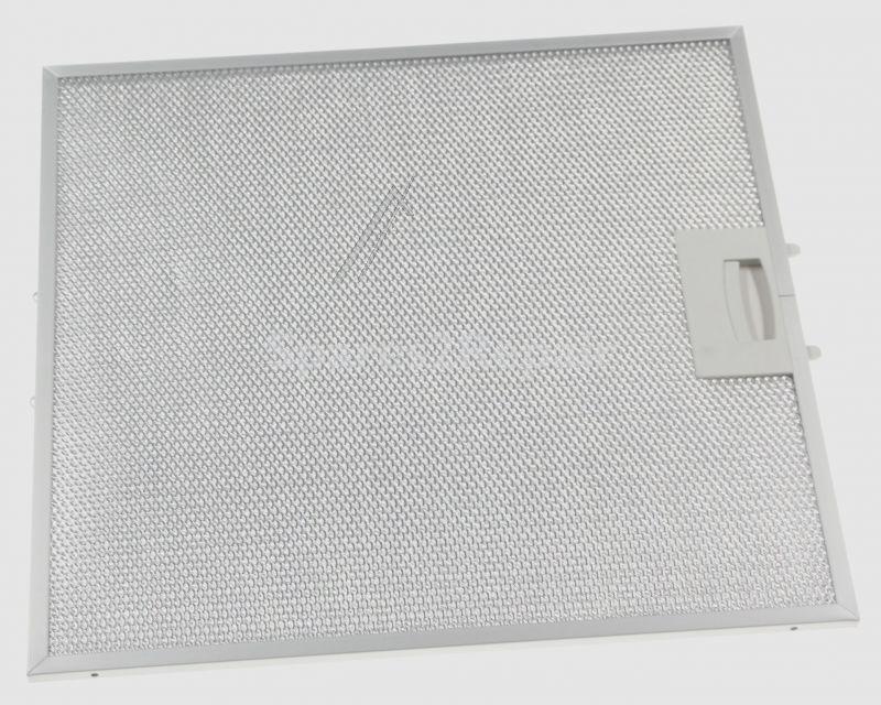 Metal Grease Trap - 129730008 C00869171 Aluminium Filter [Arcelik]