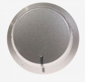 Control Knobs - 42026665 Knob Gr-petra-ds-fume [Vestel]