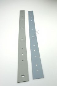 Nilfisk Last - 9100000279 Non-marking Blades 740mm-29