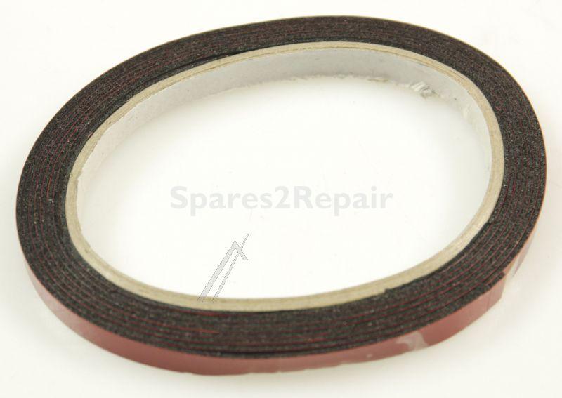 Atlan Hot Plate Seal - Aehh50 4 Hob Plate Gasket