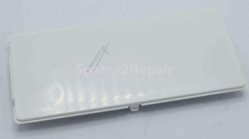 Liebherr Casing Cover - 743181900 Cover For Air Duct Panel