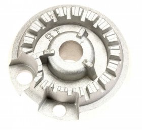 Mechanical Components - 44000759 Safety Auxiliary Burner [Candy Hoover]