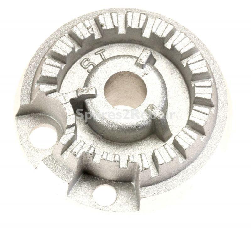 Mechanical Components - 44000759 Safety Auxiliary Burner [Candy Hoover]