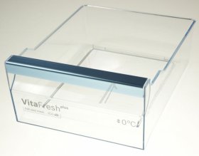 Refrigerator Drawer - 11020334 Drawer [Bosch Siemens]