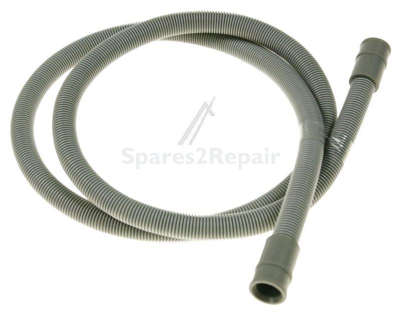 Outlet Pipe - 12676000003282 Drain Hose Assembly [Midea]