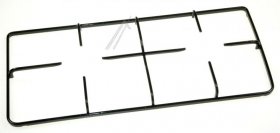 Mechanical Components - 3428115053 Grate Cooking Top Left [Electrolux Aeg]