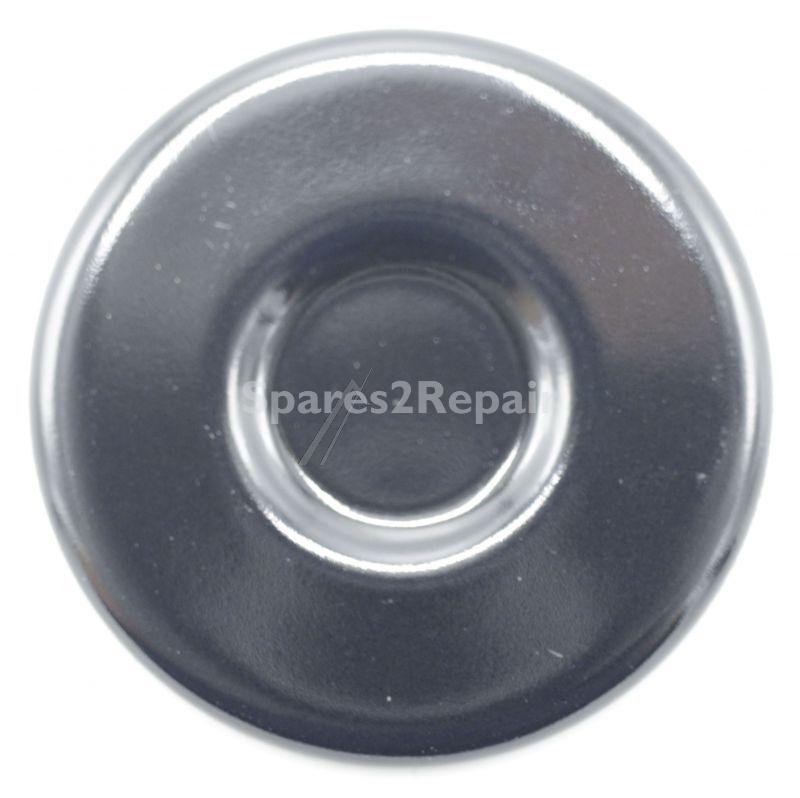 Mechanical Components - 4055072765 Burner Top Aux [Electrolux Aeg]