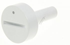 Button - 2915167015 Knob Black [Electrolux Aeg]