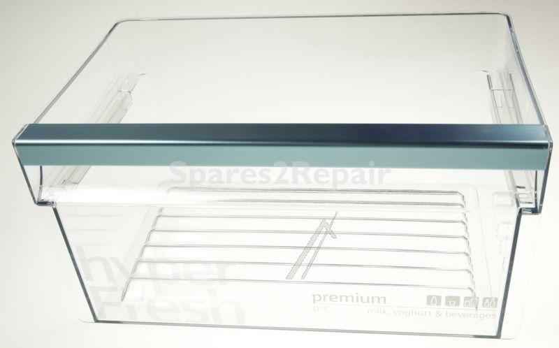 Drawers - 00777355 Chill Compartment [Bosch Siemens]