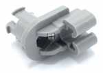 Hisense Gorenje Fixings And Brackets - 819980 Wheel Fixing Clip