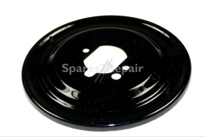 Mechanical Components - 9022781 Small Burner Cap [Amica]
