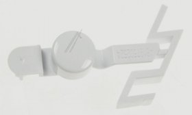 Key Button - C00377611 481241029515 Push Button [Whirlpool Indesit]