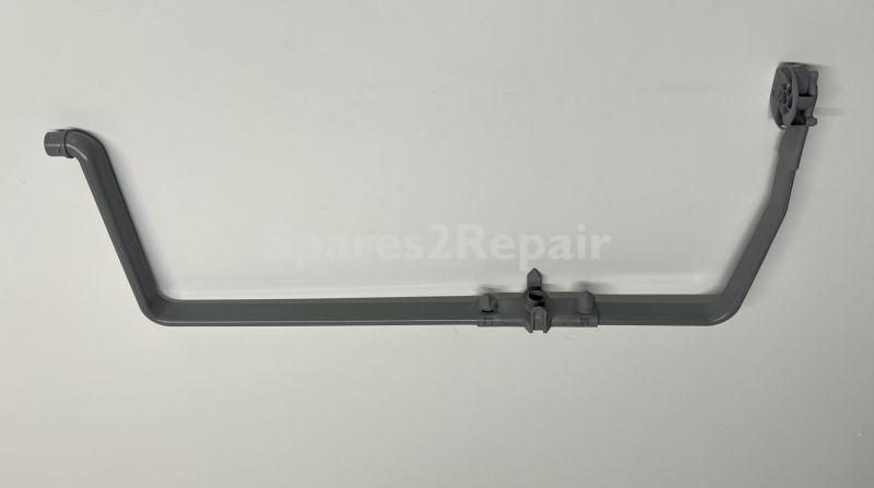 Spray Arm - 42200751 Upper Spray Arm Feeding Can-c-1 Gr-propel [Vestel]