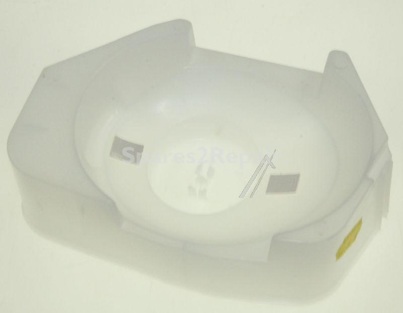 Liebherr Evaporator - 987768600 Evaporator A Fins