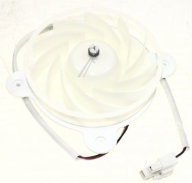Haier Ventilator Motor - 0530056155 49108193 Fan Motor