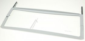 Stacking Tray - 4945550100 C00865085 Glass Shelf [Arcelik]