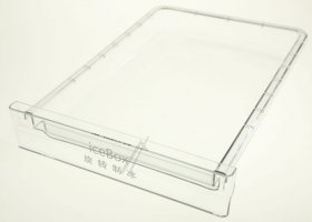Ice Cube Maker - 11007169 Container Ice Cube [Bosch Siemens]