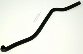 Connector Hose - 41029726 Boiler Steam Outlet Hose [Candy Hoover]