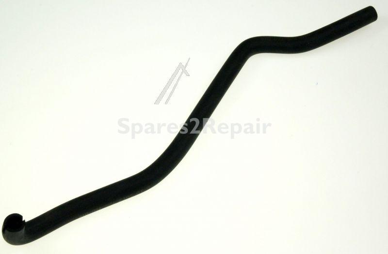 Connector Hose - 41029726 Boiler Steam Outlet Hose [Candy Hoover]