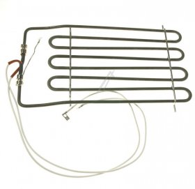 Oven Heating - 91954974 Barbecue Heating Element [Candy Hoover]