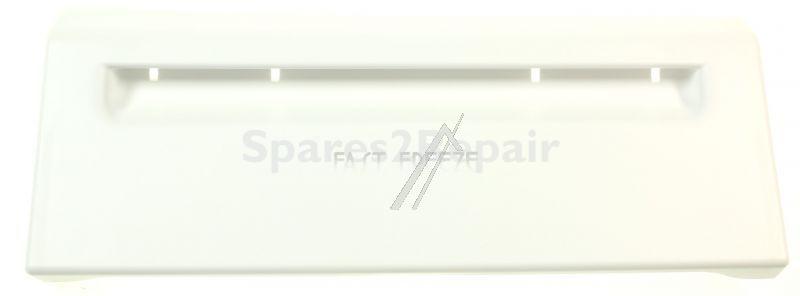 Freezer Case Flap - 2271033769 Compartment Door freezer silks [Electrolux Aeg]