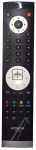 Vestel Ir remote Control - Rc1050 20429251 Remote Hitachi&1050 (blk)