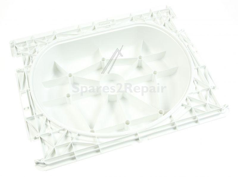 Flange Washing Machine Window - 1257208205 Inner Frame Door Env Hp [Electrolux Aeg]