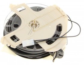 Cable Reels Vacuum Power Cord - 140041108444 Cord Winder 7m Eu [Electrolux Aeg]