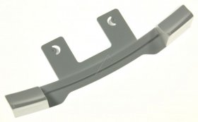 Door Hinges - 140135488017 Cover Door Hinge White One [Electrolux Aeg]