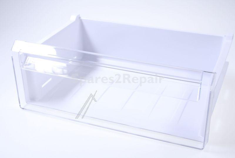 Homa Freezer Drawer - 2106160908 Middle Drawer