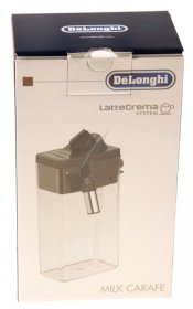 Milk Container - Dlsc015 5513297821 Dlsc015 Milk Jug [Delonghi]