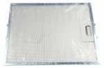 Metal Grease Trap - 50285024001 Sieve Metal 247x307 [Electrolux Aeg]