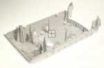 Lower Housing - 12007514 Case-bottom [Bosch Siemens]