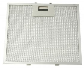 Silverline Metal Grease Trap - Yt142 1170 03 Aluminium Cassette Filter