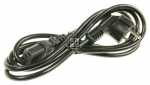 Hisense Gorenje Mains Power Lead - Ht1191861 Ac Power Wire Dtiii-2p-05+dtii-3p-04 Plu