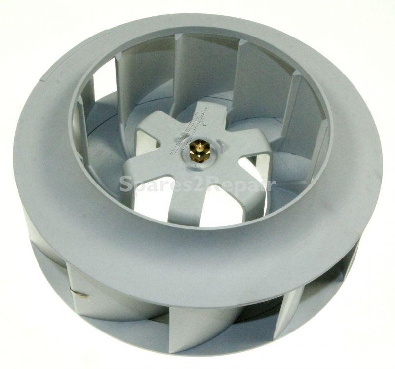 Hisense Gorenje Fan Blades - 137415 Fan Dk945e-al Ass01270