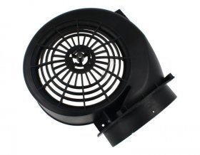 Fan Casing - 1038724 Left Fan Housing [Amica]