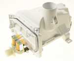 Detergent Case - 2399900200 C00866209 Dispenser Assembly [Arcelik]