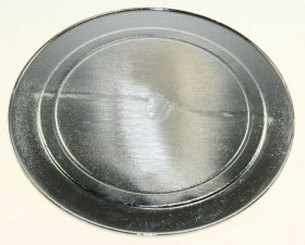 Mechanical Components - 3540139106 Burner Top Large Cylindrical [Electrolux Aeg]