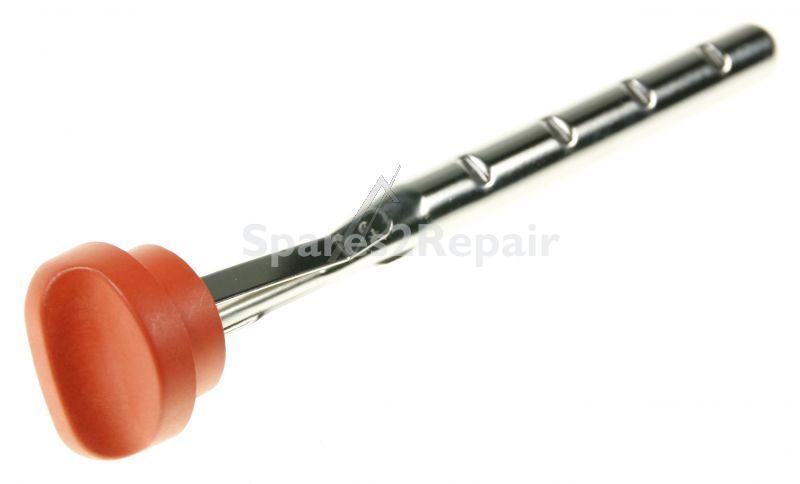 Valve - Cs-00142373 Knob + Drawer [Groupe SEB]