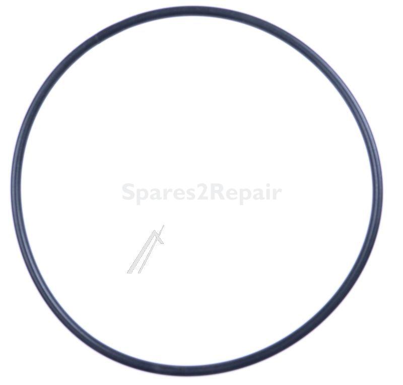 Sealing Materials - 8073357 Burner Gasket [Amica]