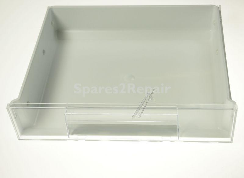 Refrigerator Drawer - 2251431041 Drawer Complete 0° [Electrolux Aeg]