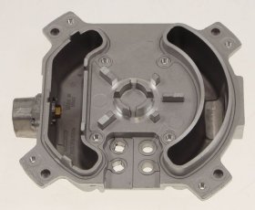 Mechanical Components - 42813506 Burner+injector Flat Sr [Candy Hoover]