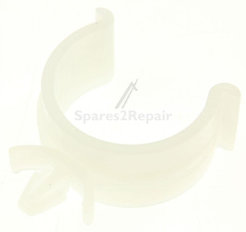 Fixings And Brackets - 12138100004202 Drain Hose Support [Midea]
