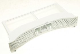 Fluff Filter - 12138200003781 Filter Lint Assembly [Midea]